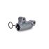 TŁUMIK DRGAŃ INA 533011310 MITSUBISHI 2.5D 05-