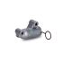 TŁUMIK DRGAŃ INA 533011310 MITSUBISHI 2.5D 05-