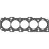 USZCZELKA GŁOWICY GLASER H80437-00 FIAT 2.4 STILO 20V 01-