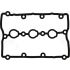 USZCZELKA POKRYWY ZAWORÓW GLASER X83107-01 VW 3.0 30V 00-