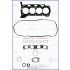 KOMPLET USZCZELEK GŁOWICY AJUSA 52281900 TOYOTA 16V 2.0 08-