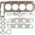 KOMPLET USZCZELEK GŁOWICY VICTOR REINZ 02-25230-16 MERCEDES 2.0 MOT-102 85-
