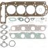 KOMPLET USZCZELEK GŁOWICY VICTOR REINZ 02-25230-16 MERCEDES 2.0 MOT-102 85-