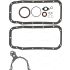 KOMPLET USZCZELEK BLOKU VICTOR REINZ 08-12996-08 OPEL 1.4-1.6 C14/16S 91-