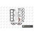 KOMPLET USZCZELEK GŁOWICY BGA HK6581 HYUNDAI 1495cc 12V 92-