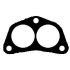 USZCZELKA RURY WYDECHOWEJ BGA AG3607 MITSUBISHI 1.5-2.4 91-06