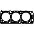 USZCZELKA GŁOWICY BGA CH2502 MITSUBISHI 3.0 96-