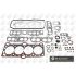 KOMPLET USZCZELEK GŁOWICY BGA HK9306 MITSUBISHI 2.0 83-91