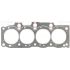 USZCZELKA GŁOWICY VICTOR REINZ 61-52590-00 TOYOTA CAMRY 2.0 86-