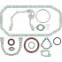 KOMPLET USZCZELEK BLOKU VICTOR REINZ 08-23522-01 VW 0.9-1.4DIES+BE 70-