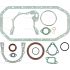 KOMPLET USZCZELEK BLOKU VICTOR REINZ 08-23522-01 VW 0.9-1.4DIES+BE 70-