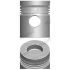 TŁOK GOETZE 8717691100 1.00 MERCEDES OM355 67-78