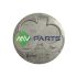 TŁOK MV PARTS 4419050 0.50 OPEL TC4EE1 92-