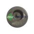 TŁOK MV PARTS 4308000 STD VW 2.5TDI 1i2c! 95-