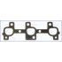 USZCZELKA KOLEKTORA WYDECHOWEGO AJUSA 13200600 JEEP 3.7 01-