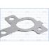 USZCZELKA KOLEKTORA WYDECHOWEGO AJUSA 13200600 JEEP 3.7 01-