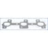 USZCZELKA KOLEKTORA WYDECHOWEGO AJUSA 13200600 JEEP 3.7 01-