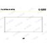 PANEWKI KORBOWODOWE GLYCO 7137544 STD RENAULT 16V 1.6-2.0 95-04 