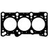 USZCZELKA GŁOWICY BGA CH1572 VW V6 30V 3.0 00-