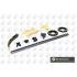 ZESTAW ROZRZĄDU ŁAŃCUCHOWEGO BGA TC0120FK FORD 2.4 06-