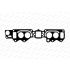 USZCZELKA KOLEKTORA SSĄCEGO PAYEN JC612 MITSUBISHI 2.3 85-96