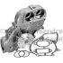 POMPA WODY BF 20160340302 MERCEDES OM401/422/447