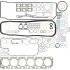 KOMPLET USZCZELEK SILNIKA VICTOR REINZ 01-29095-01 VOLVO D12A 93-