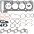 KOMPLET USZCZELEK GŁOWICY GLASER D36858-00 MERCEDES 16V 2.2D 02-