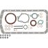 KOMPLET USZCZELEK BLOKU VICTOR REINZ 08-25918-04 PSA 2.0 XU10J4 MI16 92-