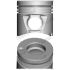 TŁOK GOETZE 8717930085 STD MERCEDES OM441-OM44485-