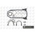 KOMPLET USZCZELEK BLOKU BGA CK1340 VW 2.4D-2.5TDI 90-