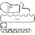 KOMPLET USZCZELEK GŁOWICY VICTOR REINZ 02-53101-01 NISSAN 2.8TD 97-