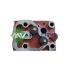 GŁOWICA MV PARTS I1040 ZETOR 7211 z zaworami 