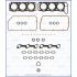 KOMPLET USZCZELEK GŁOWICY AJUSA 52190200 ALFA ROMEO 12V 3.0 92-98