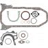KOMPLET USZCZELEK BLOKU VICTOR REINZ 08-29178-03 VW 2.4D-2.5TDI 90-