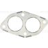 USZCZELKA RURY WYDECHOWEJ VICTOR REINZ 71-24057-20 VW 1.8-2.0 86-
