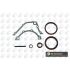 KOMPLET USZCZELEK BLOKU BGA CK3339 FIAT 1.0-1.2 85-