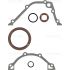 KOMPLET USZCZELEK BLOKU VICTOR REINZ 08-35743-01 FIAT 0.8-1.2 85-