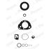 KOMPLET USZCZELEK BLOKU PAYEN ER322 ROVER 16V 1.8 95-