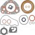 KOMPLET USZCZELEK BLOKU VICTOR REINZ 08-36343-01 ROVER 16V 1.8 95-