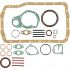 KOMPLET USZCZELEK BLOKU VICTOR REINZ 08-12972-03 RENAULT 2.1D/TD 80-
