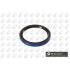 USZCZELNIACZ WAŁU TYŁ SIMMERRING BGA OS1342 CHRYSLER V6 3.8 02-