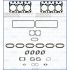 KOMPLET USZCZELEK GŁOWICY AJUSA 52179800 VOLVO 5.5 78-