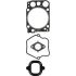 KOMPLET USZCZELEK GŁOWICY VICTOR REINZ 03-34190-03 MERCEDES OM501 96-