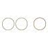USZCZELKA TULEI PAYEN HT5038 MERCEDES OM501 96-