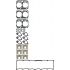 KOMPLET USZCZELEK GŁOWICY VICTOR REINZ 02-27660-04 MAN D0836 -