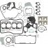 KOMPLET USZCZELEK SILNIKA VICTOR REINZ 01-27660-09 MAN D0834 05-
