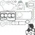 KOMPLET USZCZELEK SILNIKA VICTOR REINZ 01-27660-05 MAN D0834 05-
