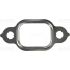 USZCZELKA KOLEKTORA WYDECHOWEGO GLASER X52110-01 CUMMINS 4BT3.9