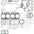 KOMPLET USZCZELEK SILNIKA VICTOR REINZ 01-27660-13 MAN D0824 87-